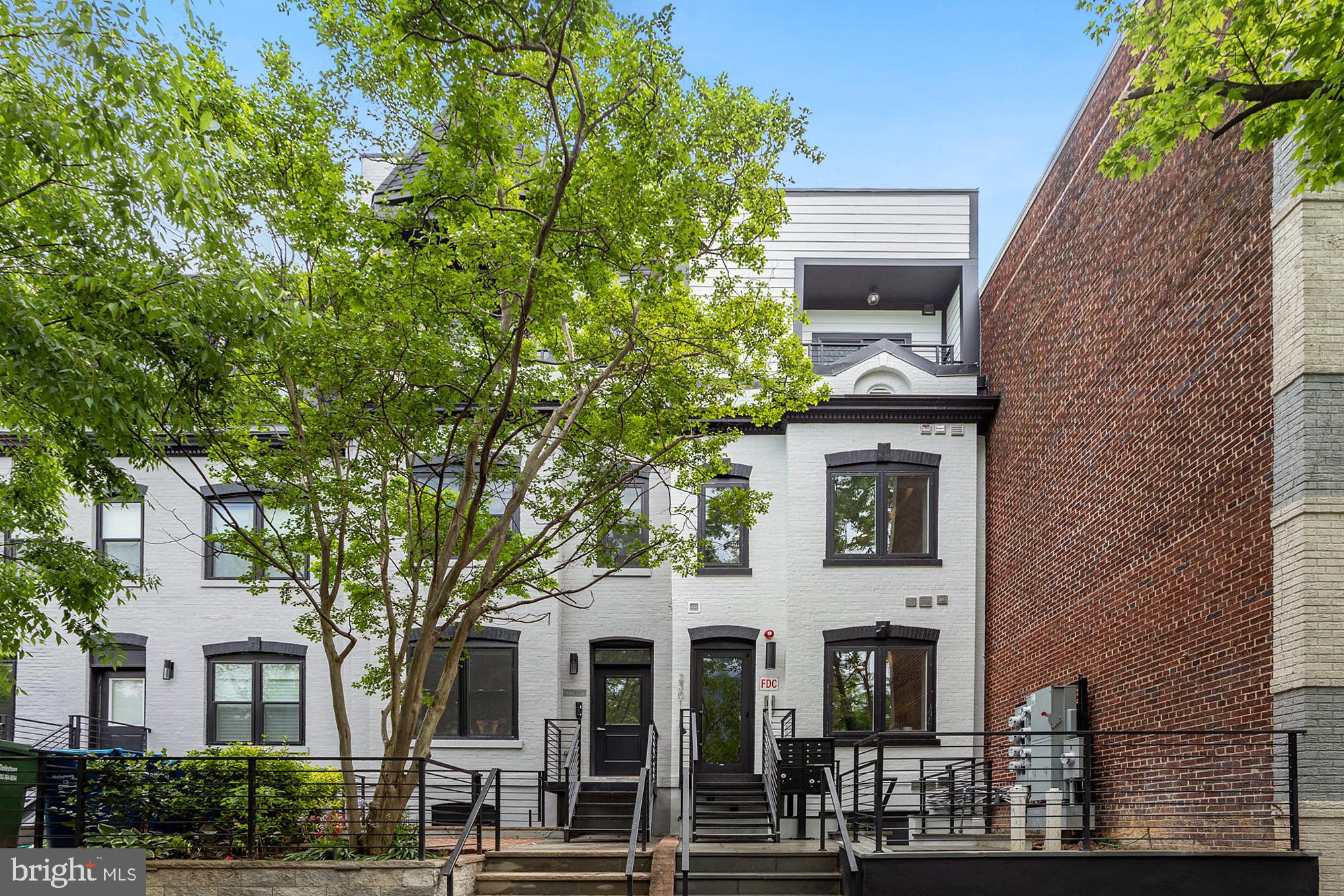 2301 Ontario Road Northwest, Unit 301 Washington, DC 20009 - Photo 16 of 17 Welcome home to 2301 Ontario!