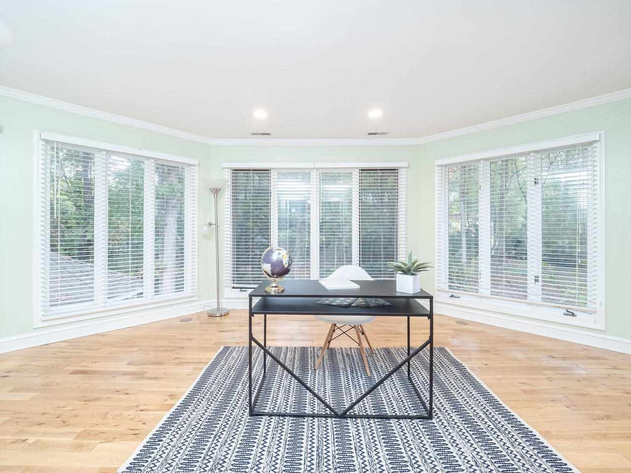 129 Ammons Drive Raleigh, NC 27615 - Photo 19 of 30 Master Sitting Rm