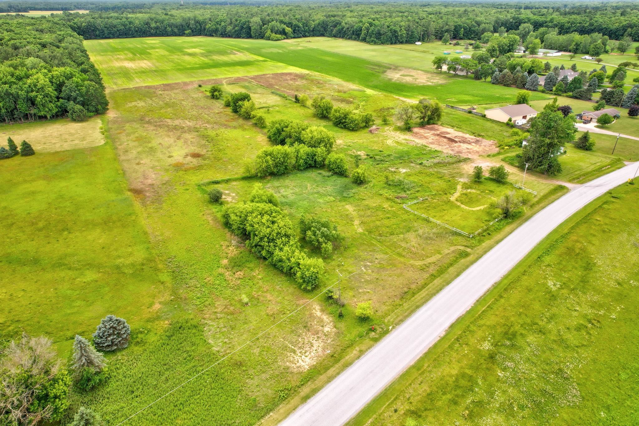 7670 East Curtis Road Frankenmuth, MI 48734 - Photo 7 of 30