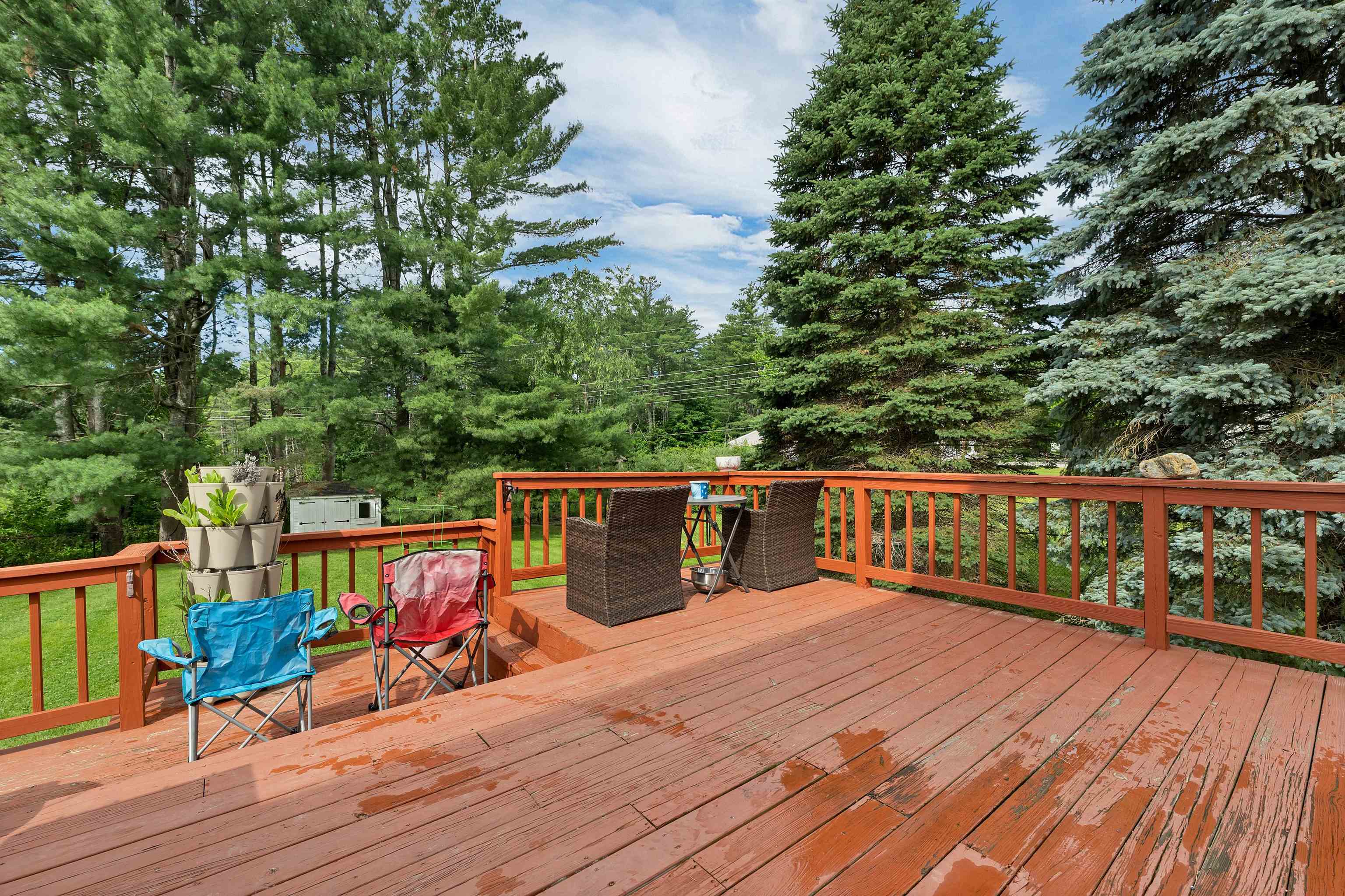65 Toftree Lane Dover, NH 03820 - Photo 4 of 20
