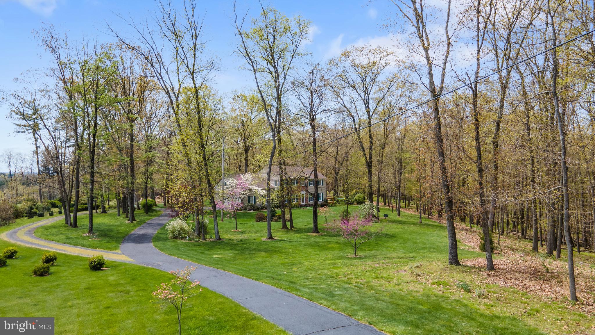 567 Cafferty Road Upper Black Eddy, PA 18972 - Photo 1 of 40 Gallery Image 1