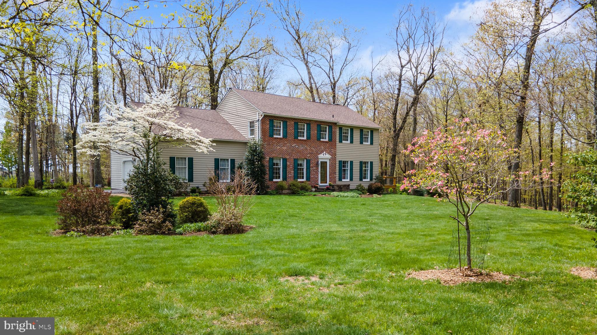 567 Cafferty Road Upper Black Eddy, PA 18972 - Photo 2 of 40 Gallery Image 2