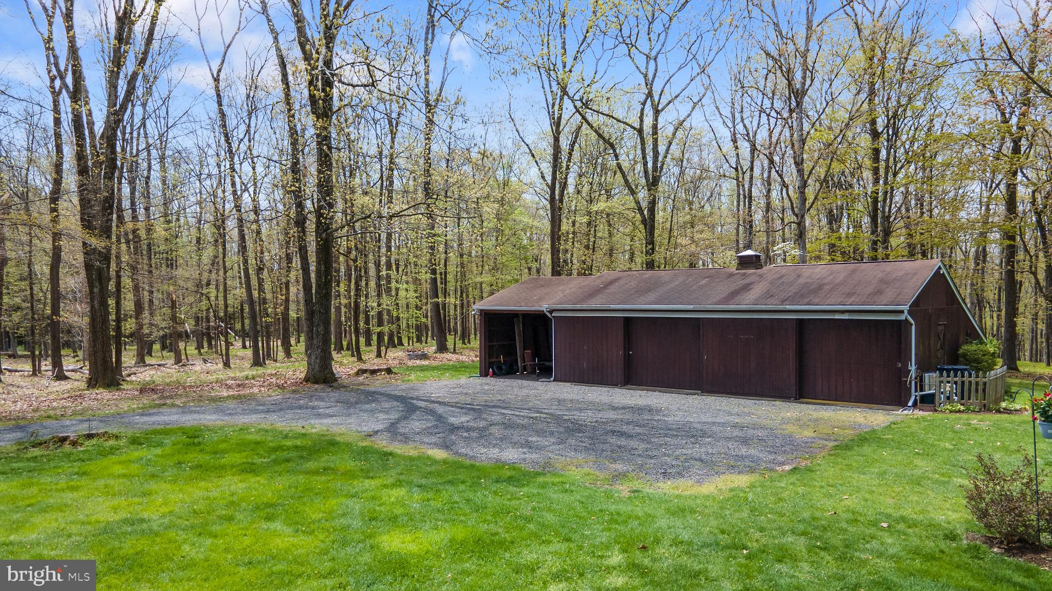 567 Cafferty Road Upper Black Eddy, PA 18972 - Photo 31 of 40 Gallery Image 31