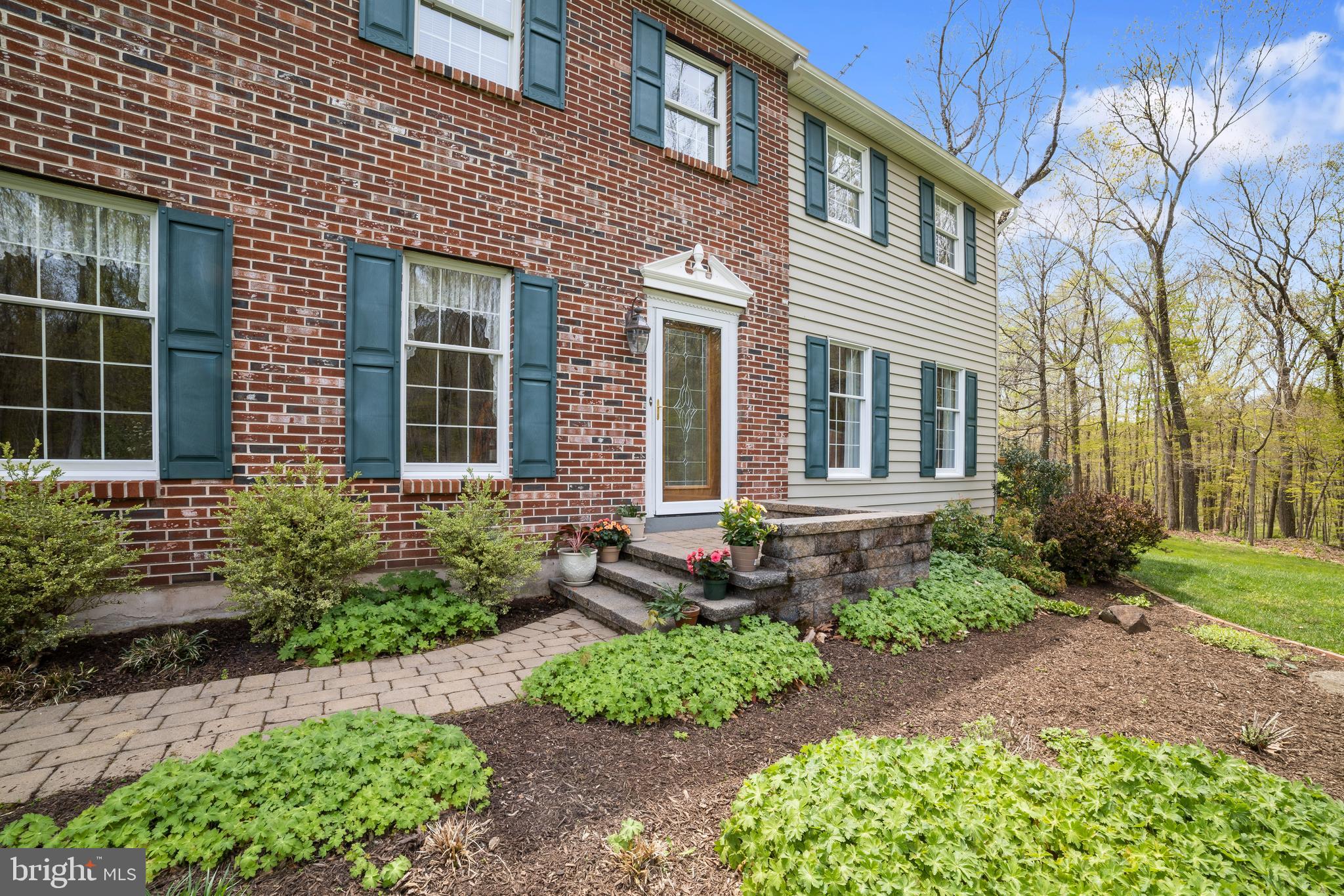 567 Cafferty Road Upper Black Eddy, PA 18972 - Photo 4 of 40 Gallery Image 4