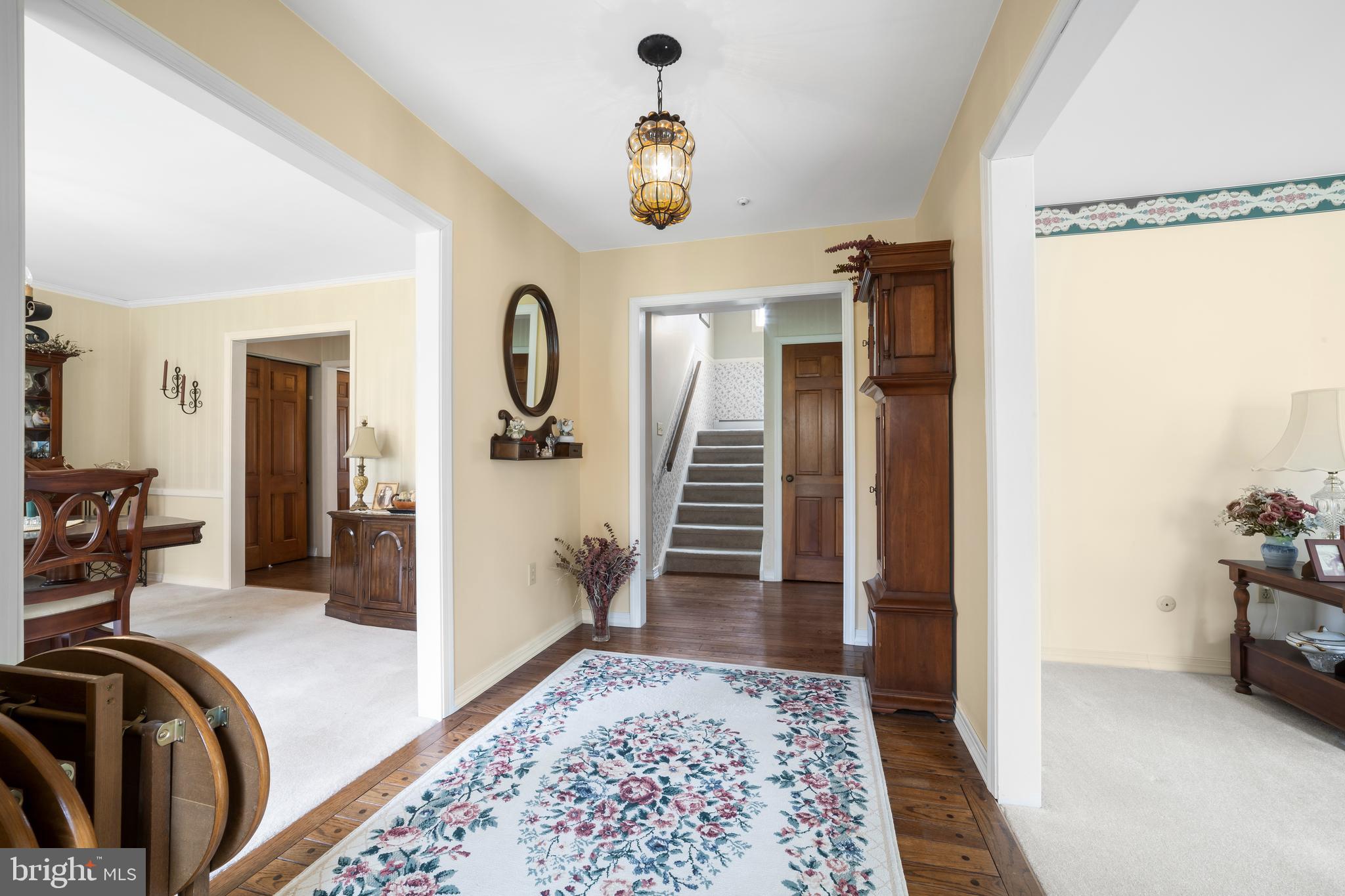 567 Cafferty Road Upper Black Eddy, PA 18972 - Photo 5 of 40 Gallery Image 5