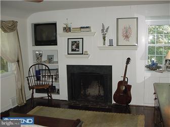 508 East Valley Green Road Flourtown, PA 19031 - Photo 12 of 12 Bedroom - Main