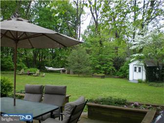 508 East Valley Green Road Flourtown, PA 19031 - Photo 3 of 12 View