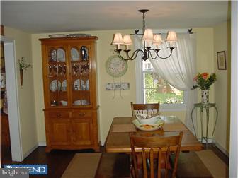 508 East Valley Green Road Flourtown, PA 19031 - Photo 8 of 12 Dining Room
