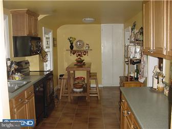 508 East Valley Green Road Flourtown, PA 19031 - Photo 9 of 12 Kitchen