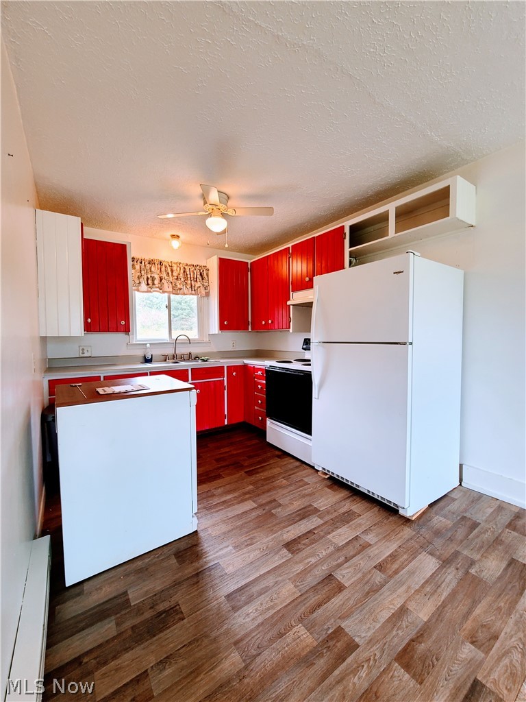 16360 Main Market Road West Farmington, OH 44491 - Photo 4 of 18