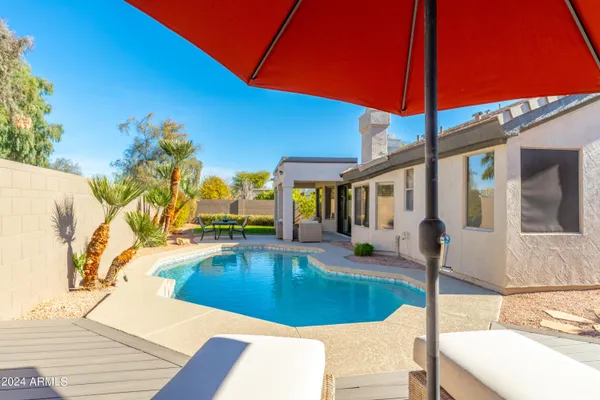 $5,995 | 6768 East Evans Drive, Scottsdale, AZ 85254