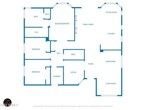 $5,995 | 6768 East Evans Drive, Scottsdale, AZ 85254