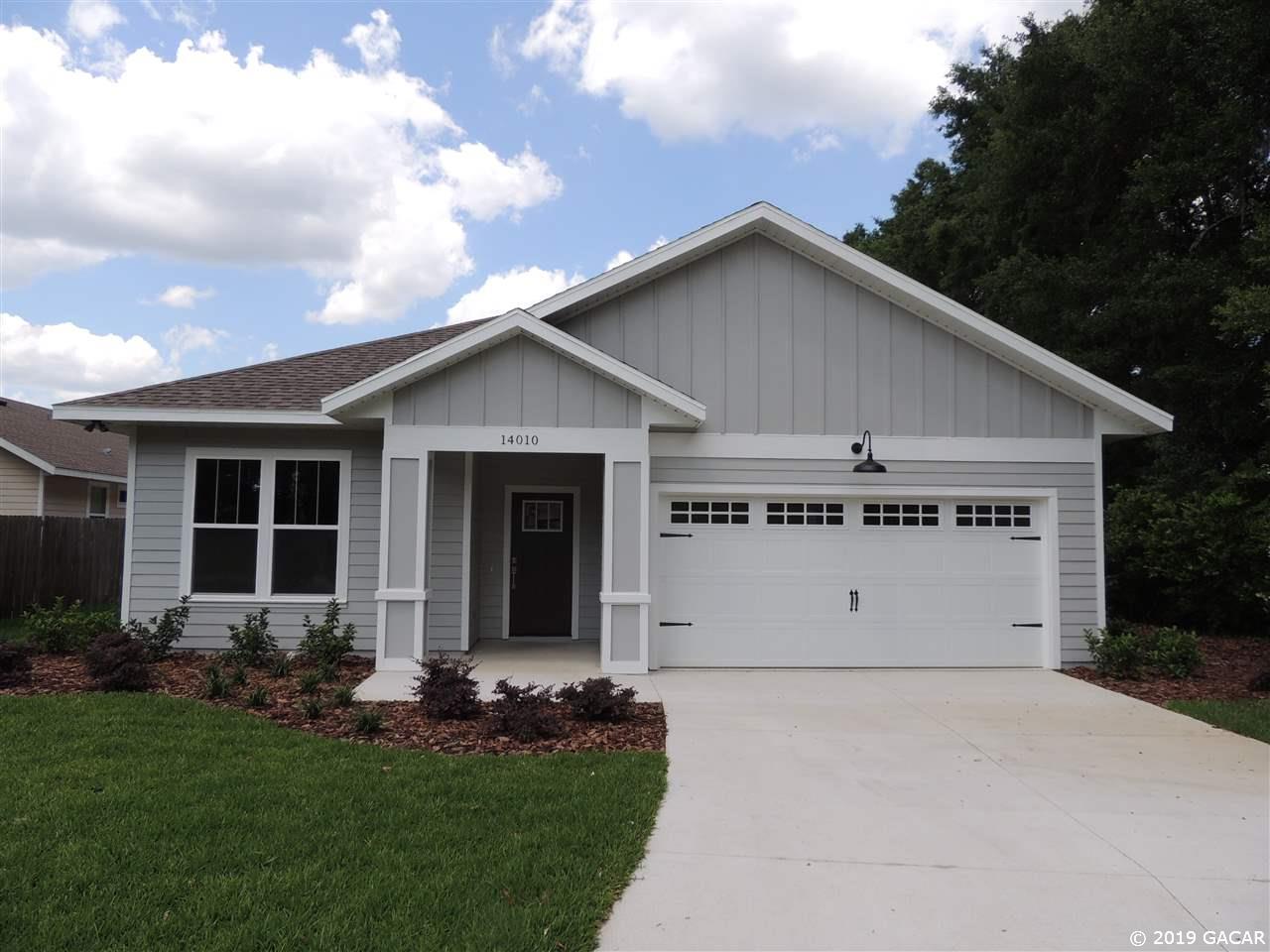 14010 Northwest 9th Road Newberry, FL 32669 - Photo 1 of 23 Gallery Image 1
