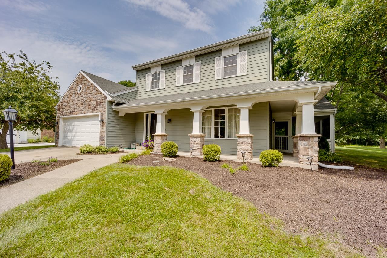 10512 Oak Trail Road Fort Wayne, IN 46845 - Photo 8 of 33 Gallery Image 8