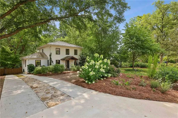 $949,000 | 2691 North Thompson Road Northeast, Atlanta, GA 30319