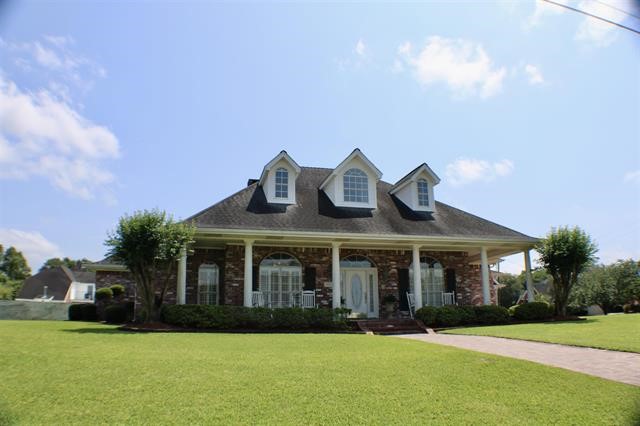 7695 Cobblestone Terrace Lumberton, TX 77657 - Photo 2 of 48