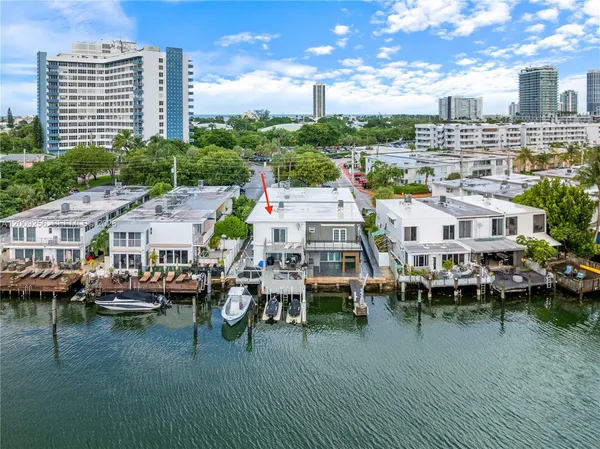 $7,695 | 7406 Gary Avenue, Miami Beach, FL 33141