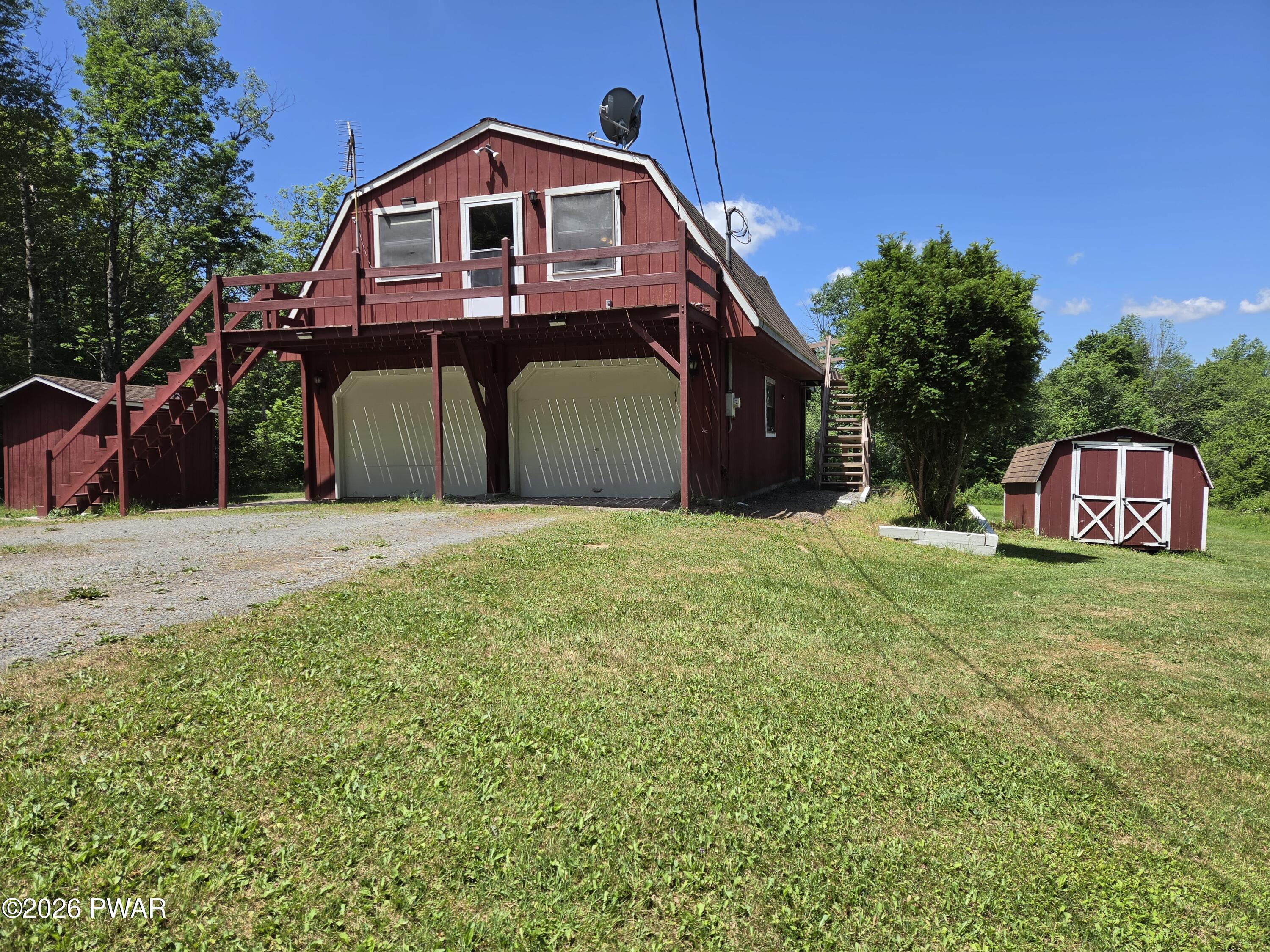 5 Bunting Road Honesdale, PA 18431 - Photo 29 of 32