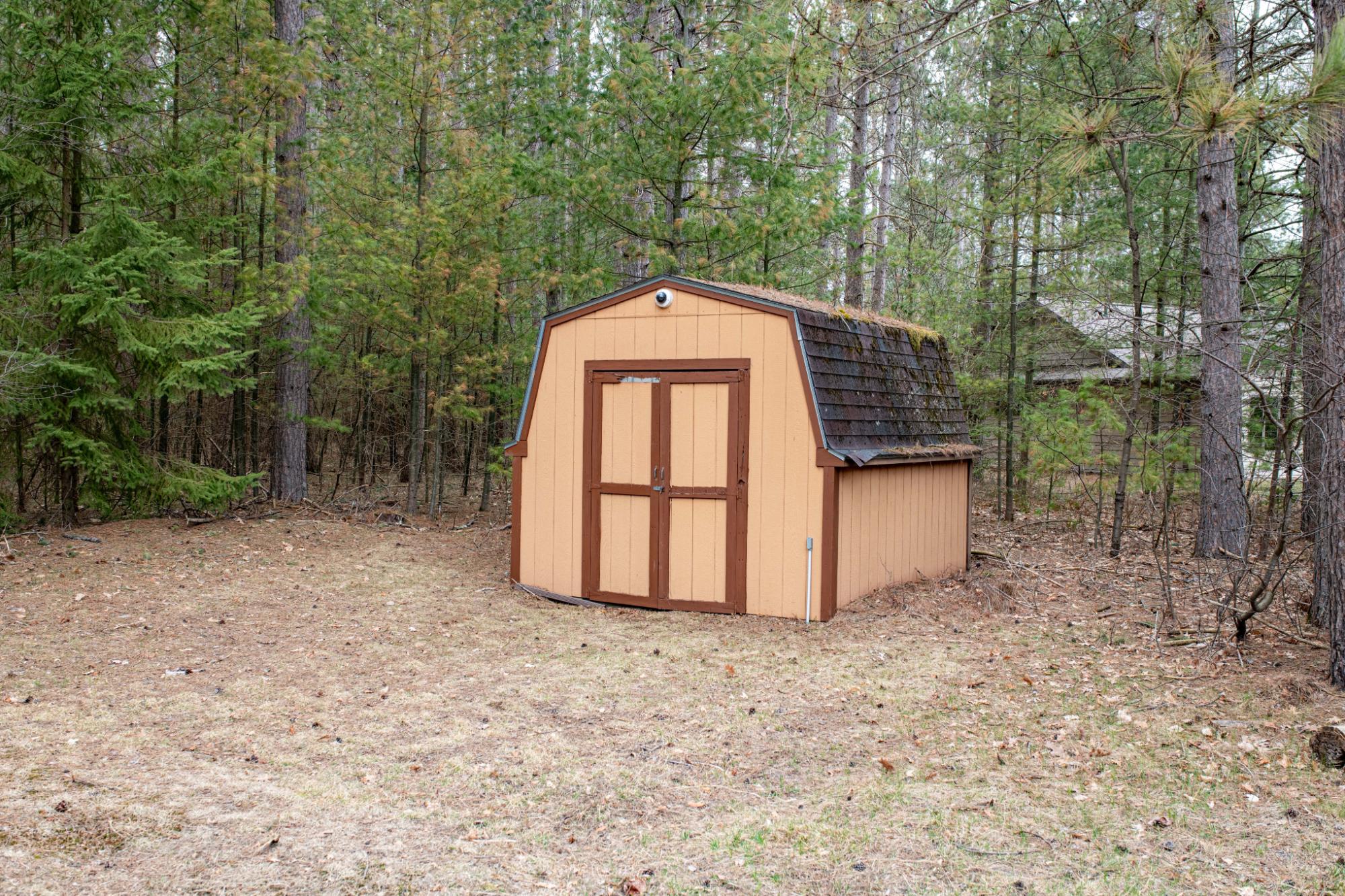 5345 Newman Drive Rhinelander, WI 54501 - Photo 32 of 36 Gallery Image 32