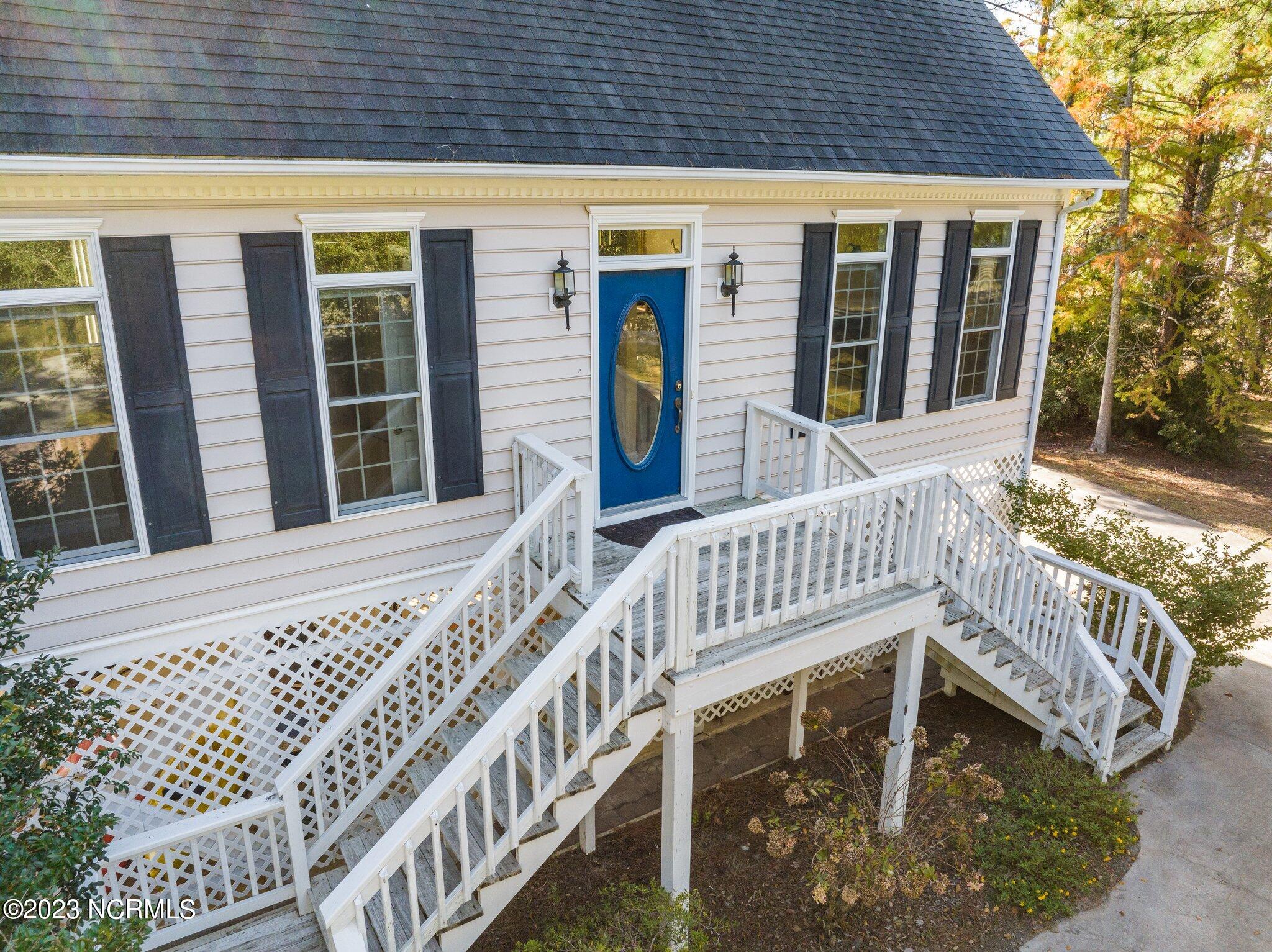 5300 Trade Winds Road New Bern, NC 28560 - Photo 3 of 80 50-web-or-mls-DJI_0053
