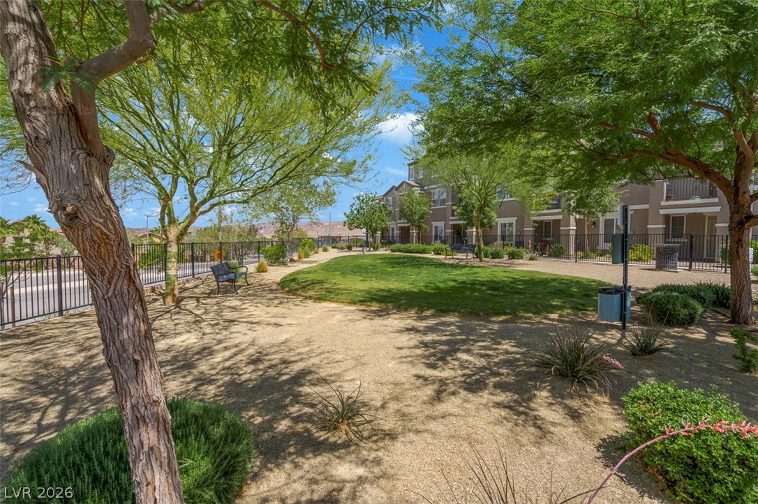 1235 Raritan Place Henderson, NV 89002 - Photo 23 of 27