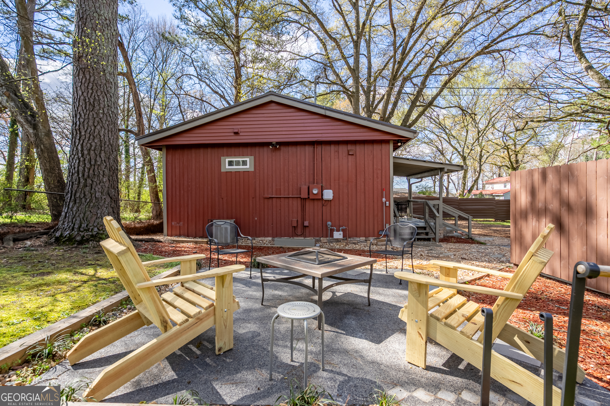 54 Old Tennessee Road Northeast Cartersville, GA 30121 - Photo 4 of 20