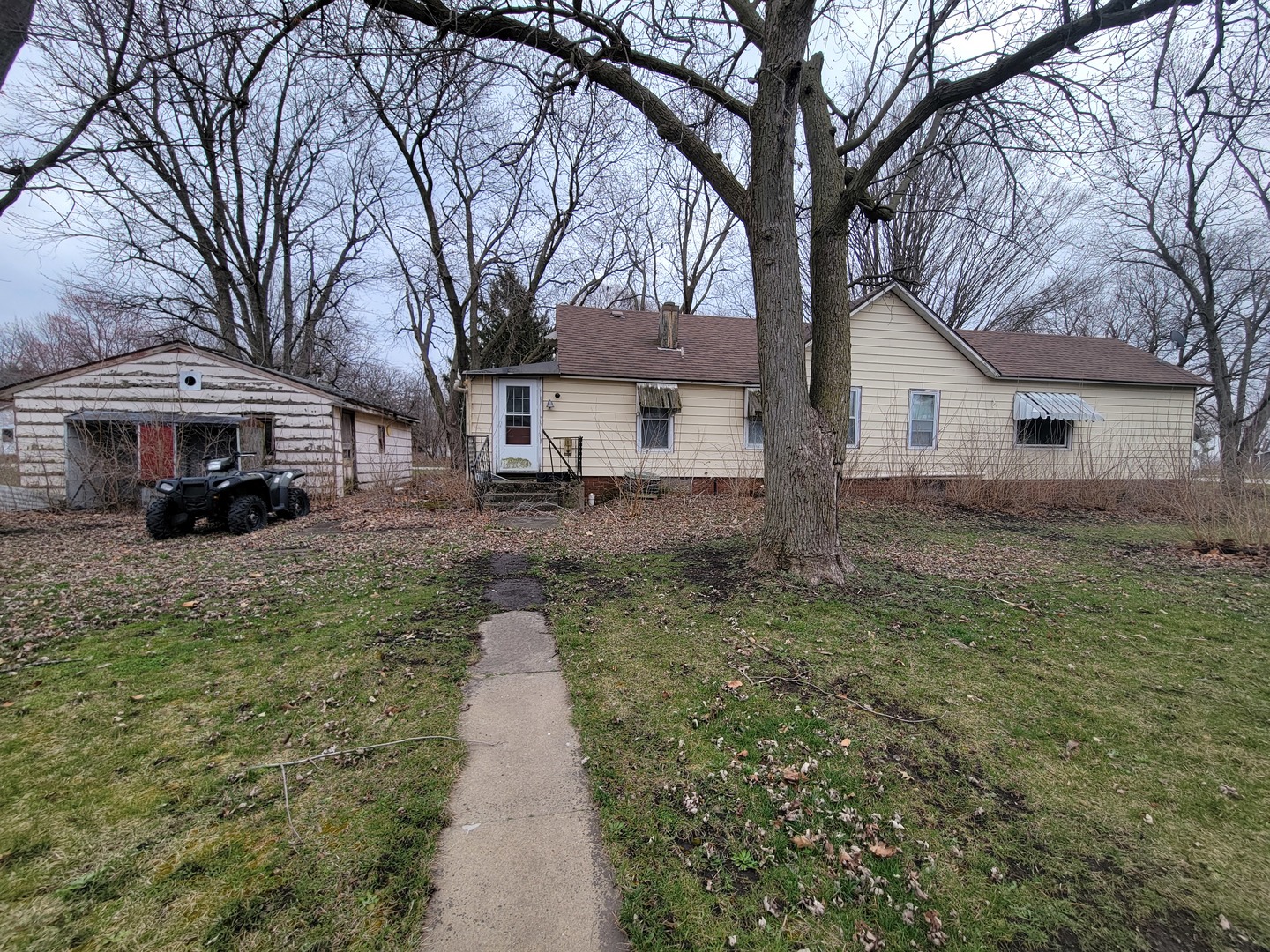 207 South Walnut Street Dana, IL 61321 - Photo 17 of 20 Gallery Image 17