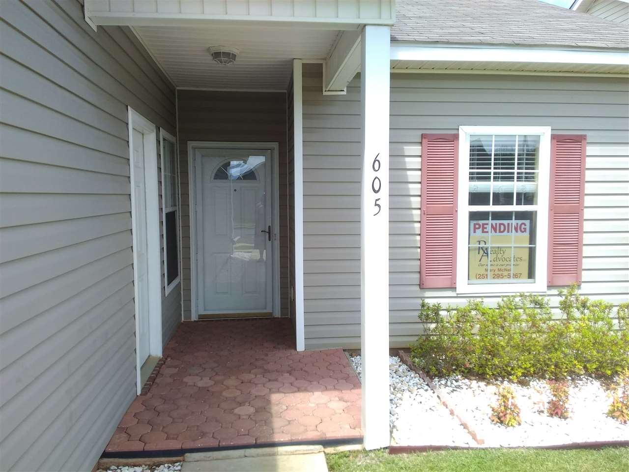 2651 South Juniper Street, Unit 605 Foley, AL 36535 - Photo 2 of 15