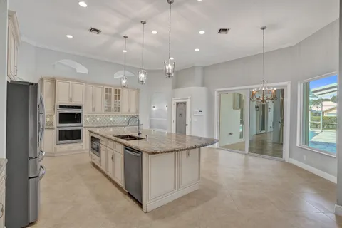 $2,295,000 | 12253 Northwest 25th Street, Plantation, FL 33323
