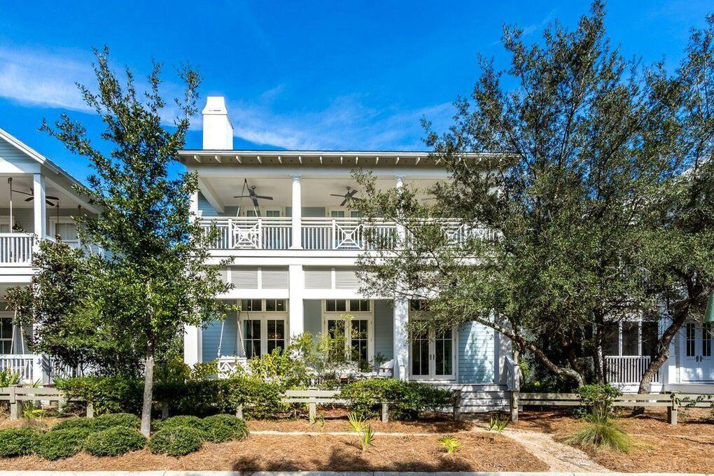 21 Bluejack Street Santa Rosa Beach, FL 32459 - Photo 1 of 40 Gallery Image 1