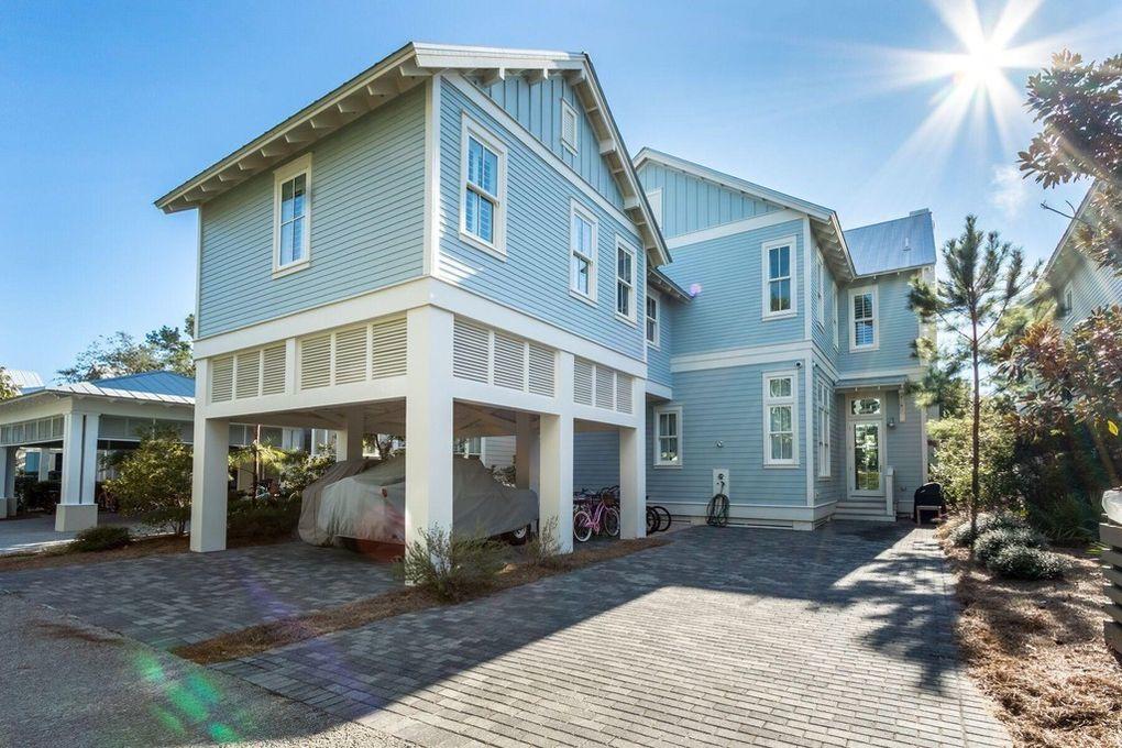 21 Bluejack Street Santa Rosa Beach, FL 32459 - Photo 2 of 40 Gallery Image 2