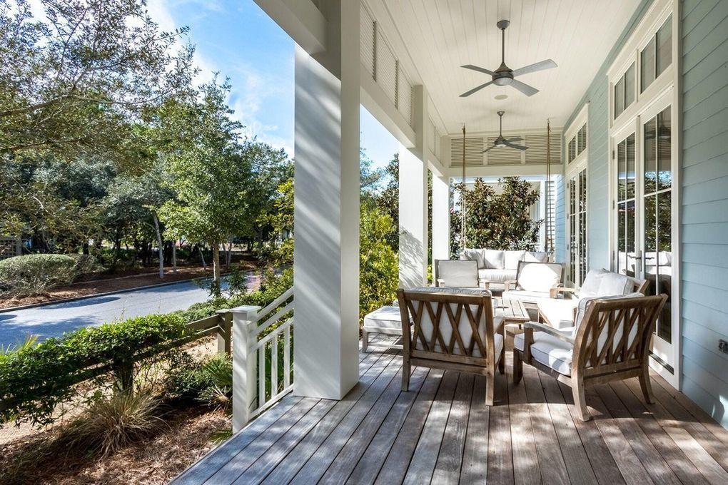 21 Bluejack Street Santa Rosa Beach, FL 32459 - Photo 3 of 40 Gallery Image 3