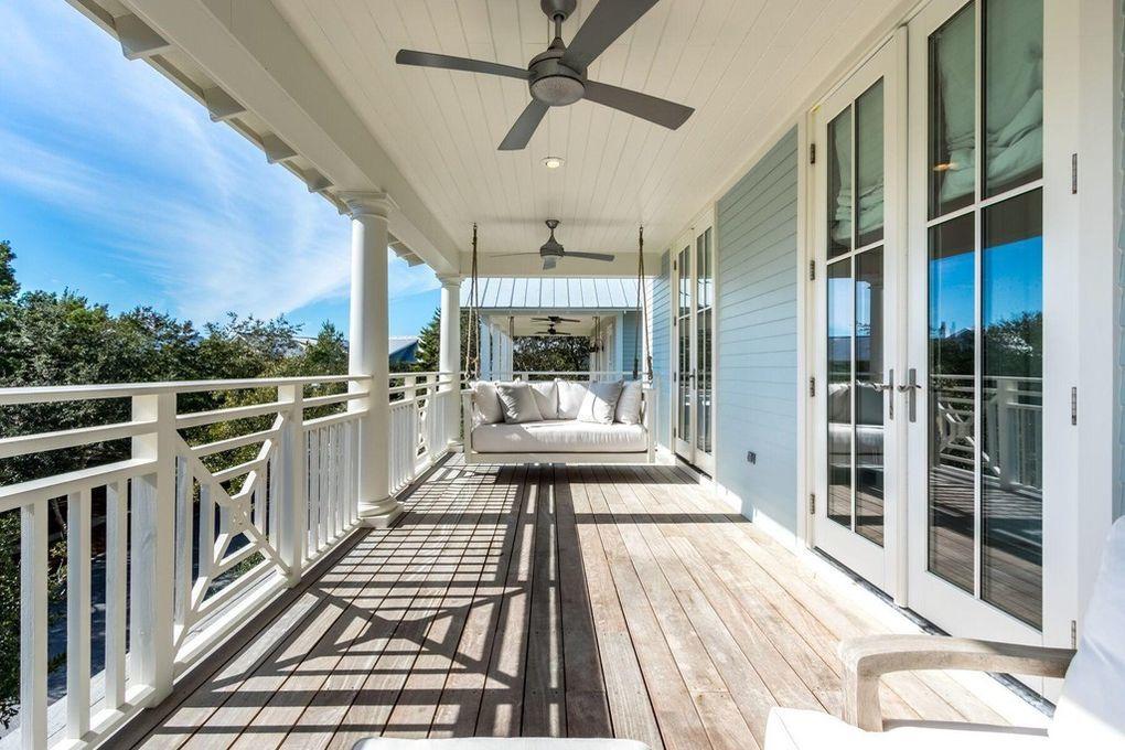 21 Bluejack Street Santa Rosa Beach, FL 32459 - Photo 28 of 40 Gallery Image 28