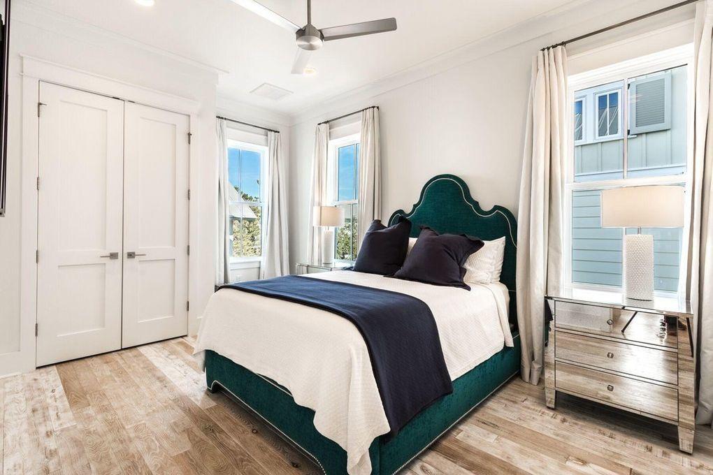 21 Bluejack Street Santa Rosa Beach, FL 32459 - Photo 34 of 40 Gallery Image 34