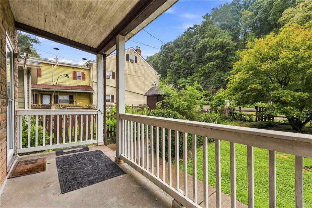 3318 Spring Garden Road Pittsburgh, PA 15212 - Photo 4 of 25 Gallery Image 4