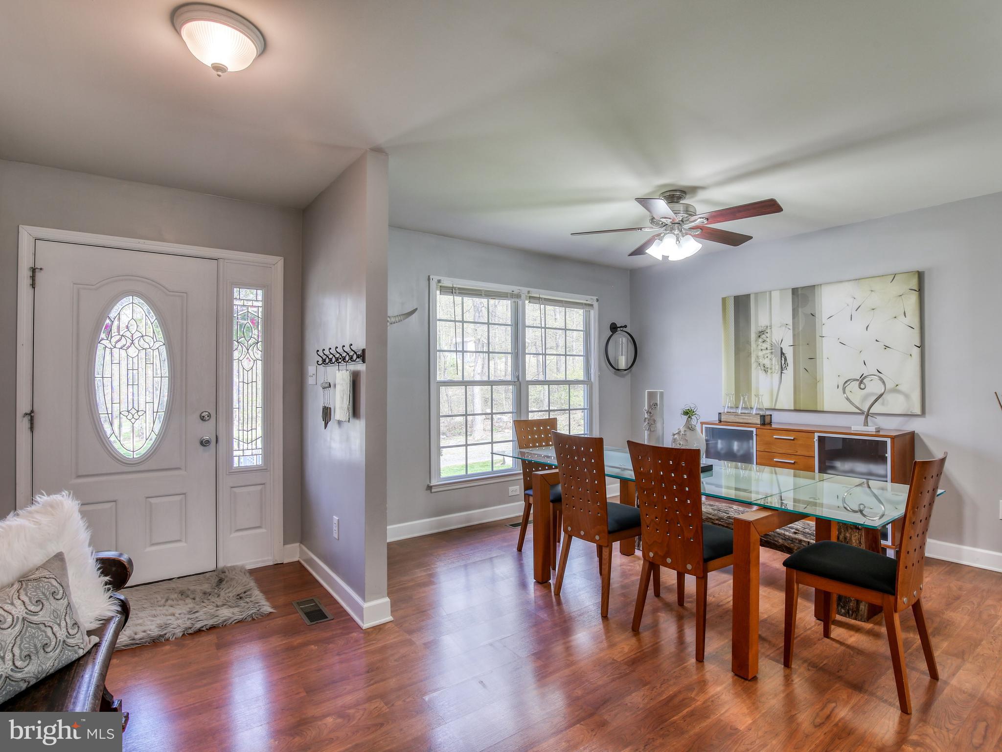 686 Cedar Grove Road Winchester, VA 22603 - Photo 12 of 72 Spacious formal dining area