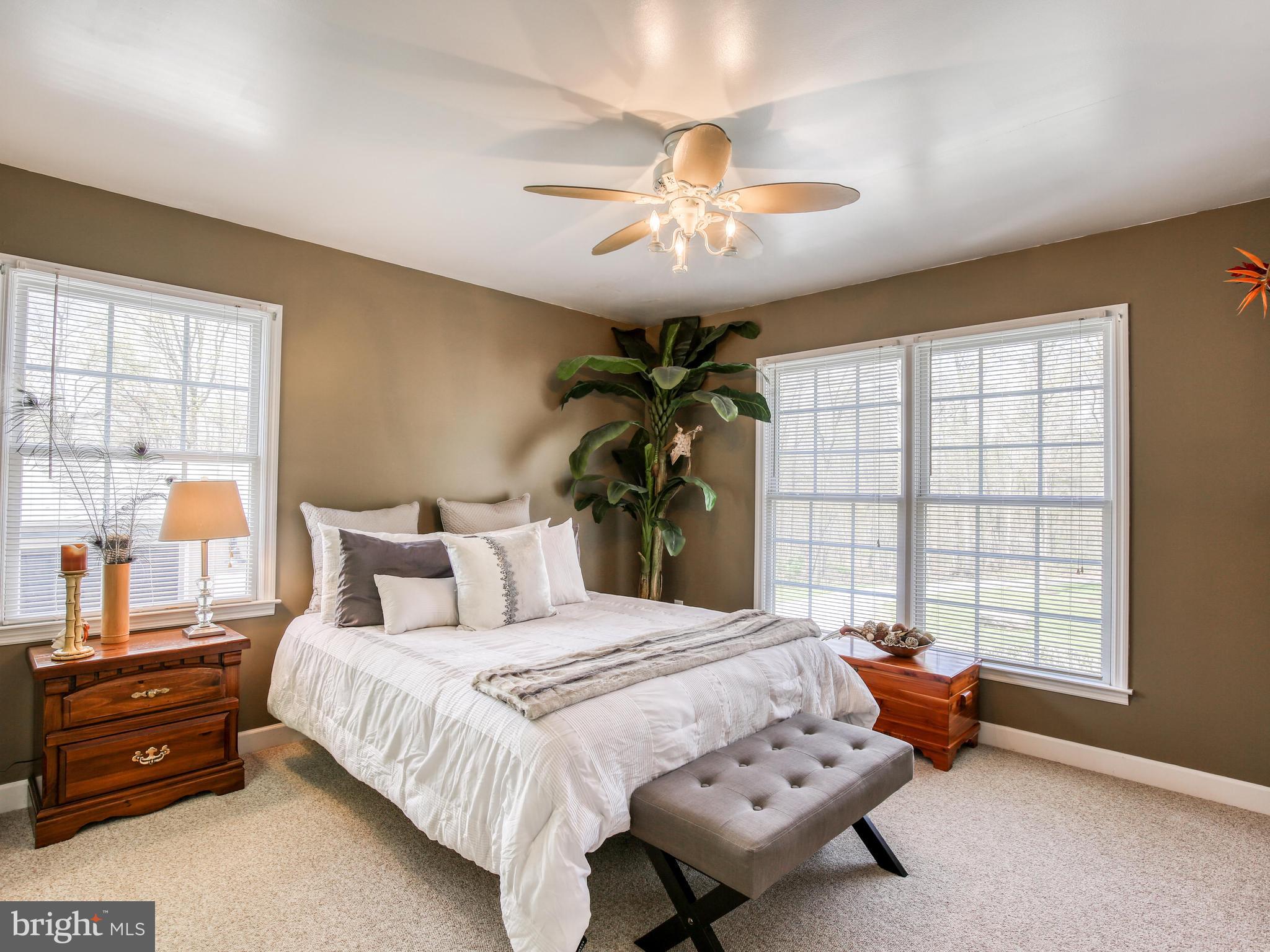 686 Cedar Grove Road Winchester, VA 22603 - Photo 26 of 72 Spacious 3rd bedroom