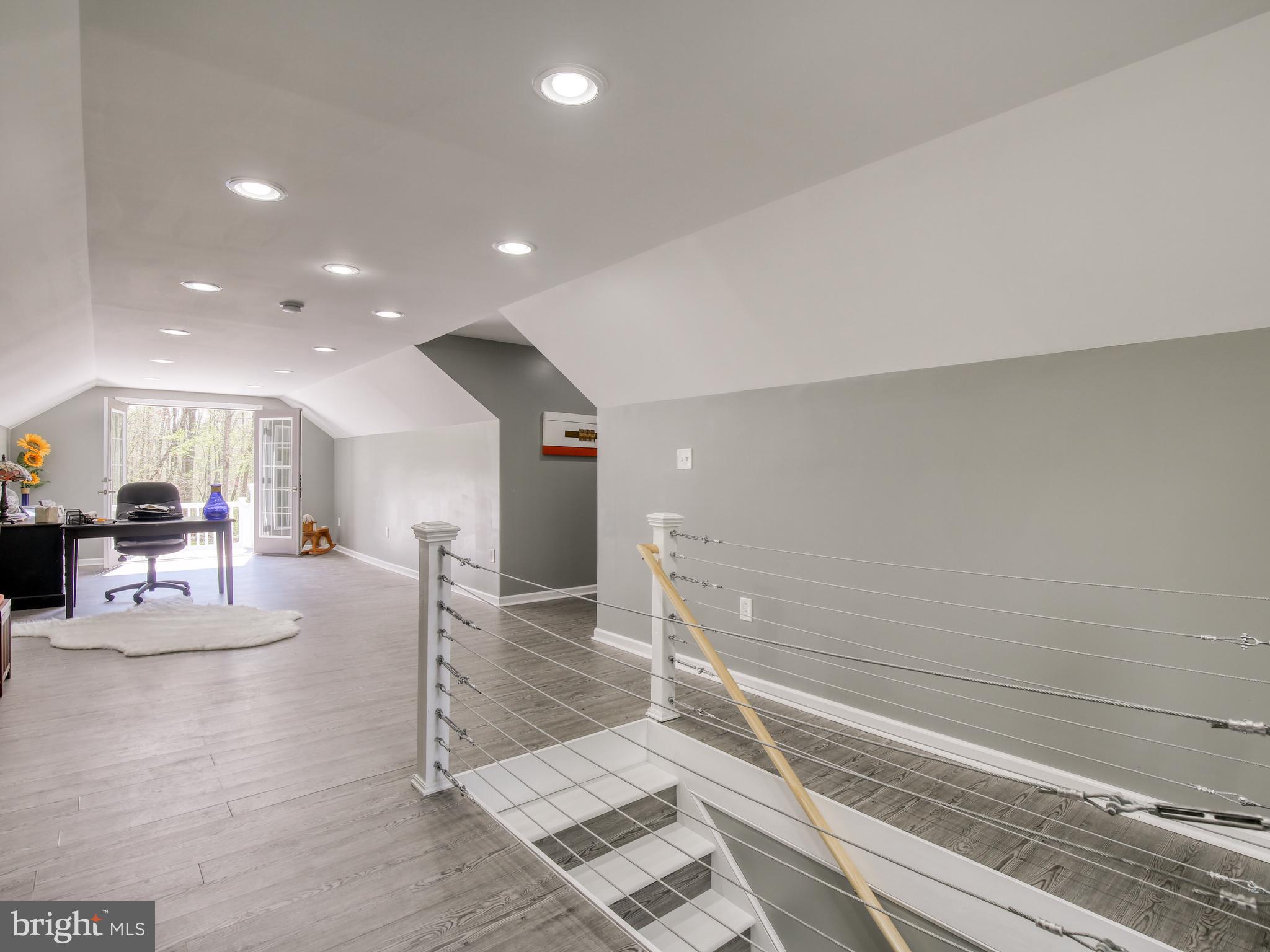 686 Cedar Grove Road Winchester, VA 22603 - Photo 30 of 72 1050+ SF 2nd floor bonus addition!