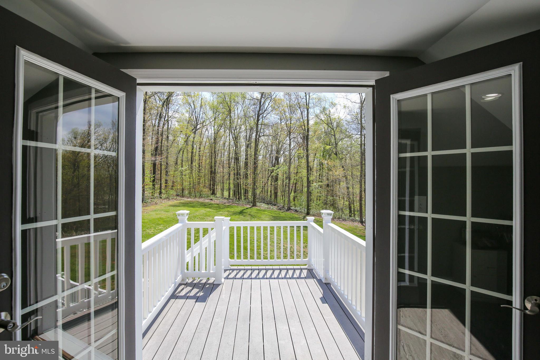 686 Cedar Grove Road Winchester, VA 22603 - Photo 34 of 72 Beautiful 2nd floor views!