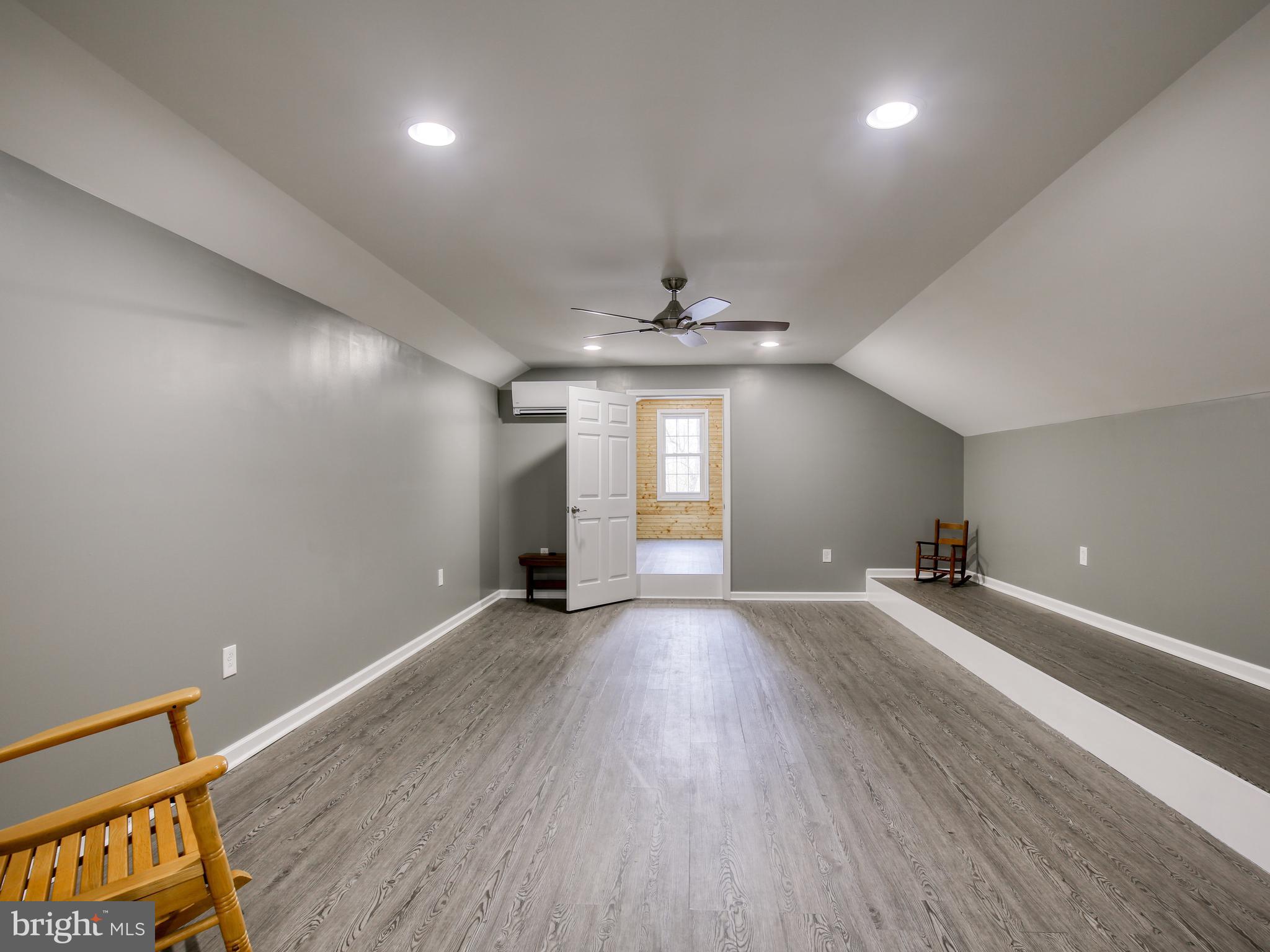 686 Cedar Grove Road Winchester, VA 22603 - Photo 37 of 72 Kids play room or hobby room