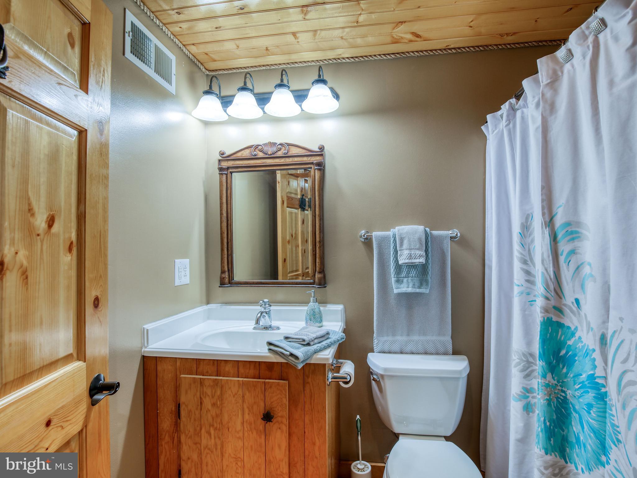 686 Cedar Grove Road Winchester, VA 22603 - Photo 43 of 72 Full bath included!