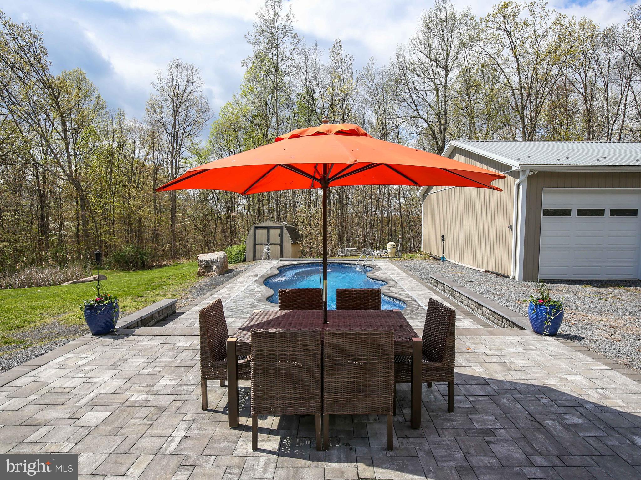 686 Cedar Grove Road Winchester, VA 22603 - Photo 52 of 72 Cocktail time!