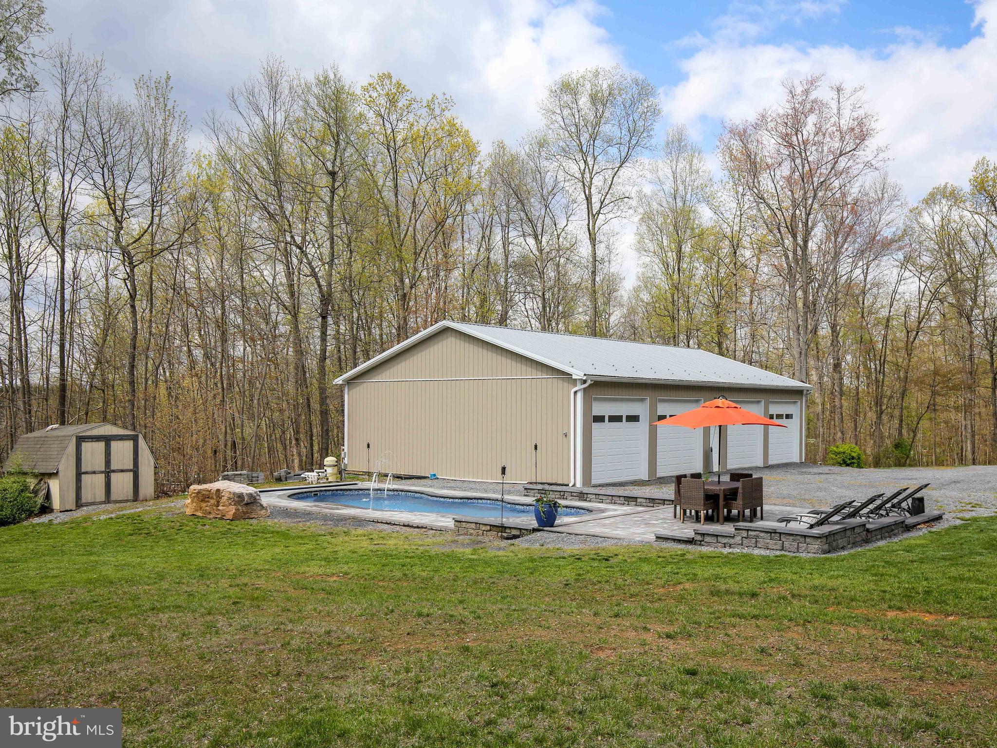 686 Cedar Grove Road Winchester, VA 22603 - Photo 54 of 72