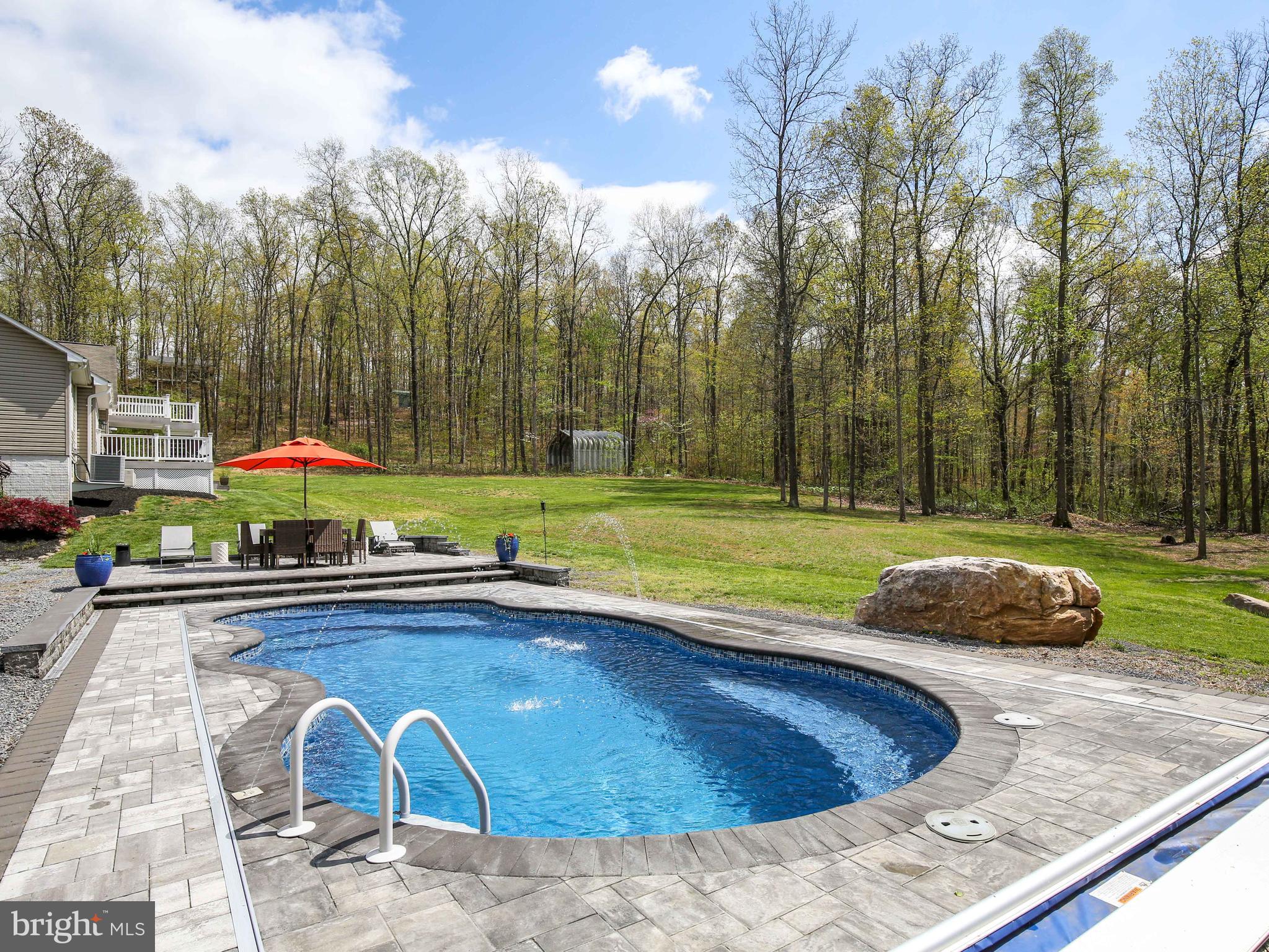 686 Cedar Grove Road Winchester, VA 22603 - Photo 58 of 72