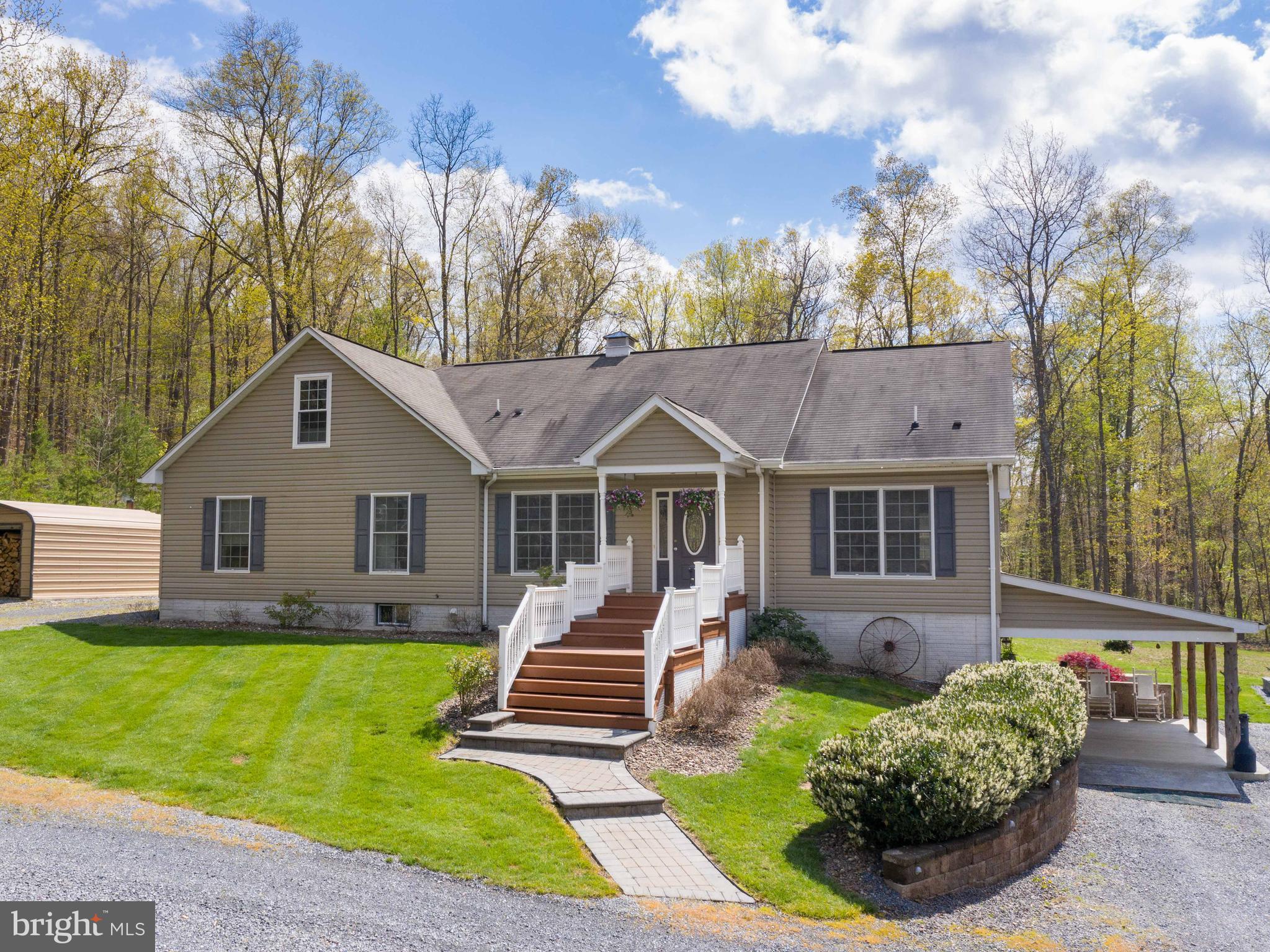 686 Cedar Grove Road Winchester, VA 22603 - Photo 72 of 72