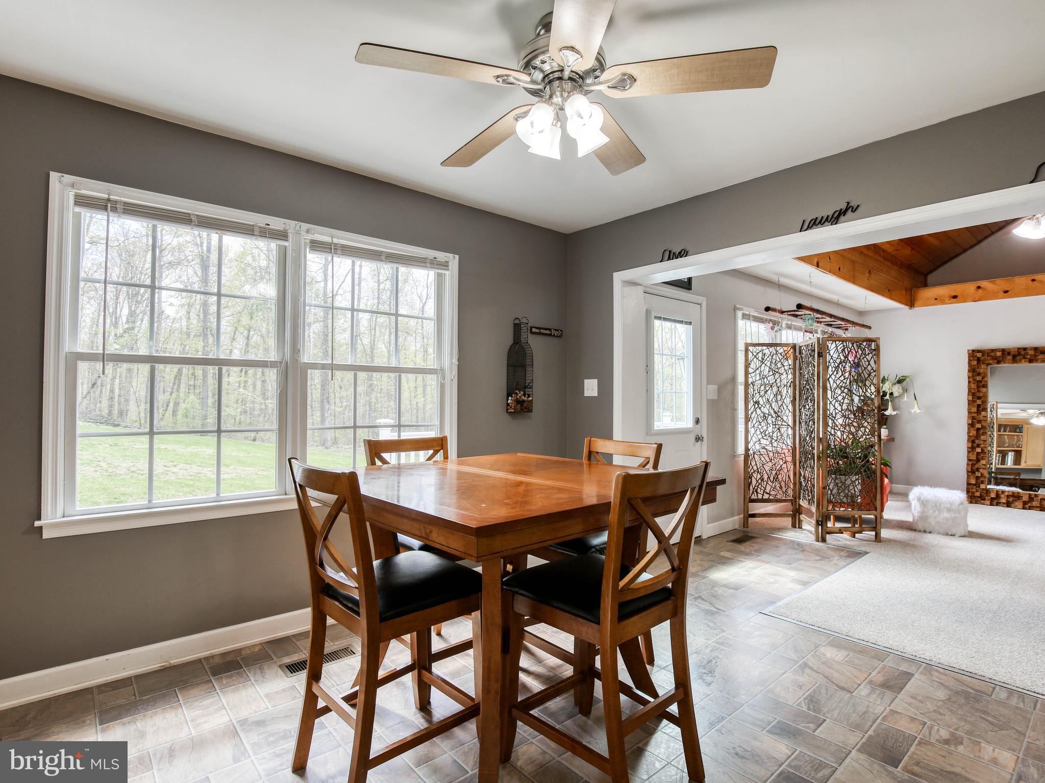 686 Cedar Grove Road Winchester, VA 22603 - Photo 10 of 72 Beautiful kitchen views