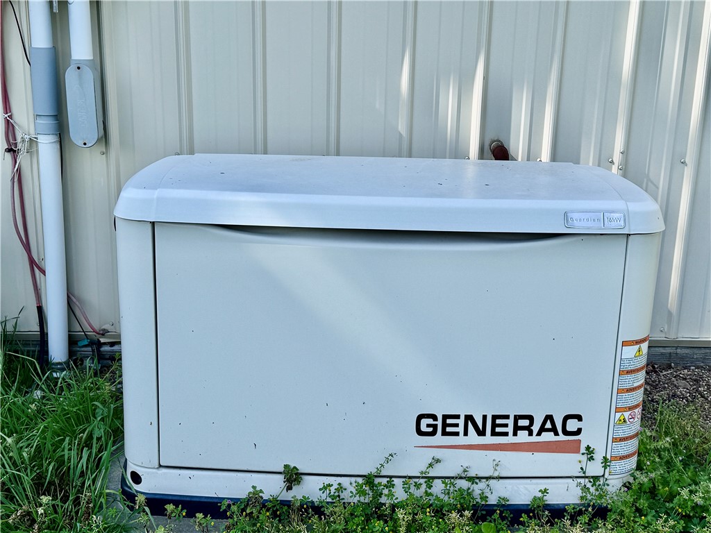 3171 Eagle Harbor Road Gaines, NY 14411 - Photo 17 of 31 generator