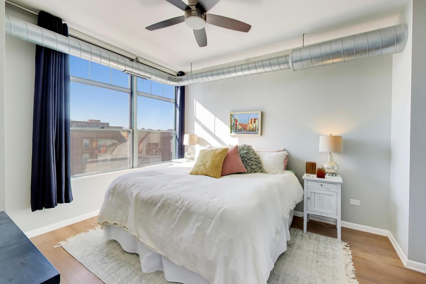 1200 West Monroe Street, Unit 612 Chicago, IL 60607 - Photo 13 of 31