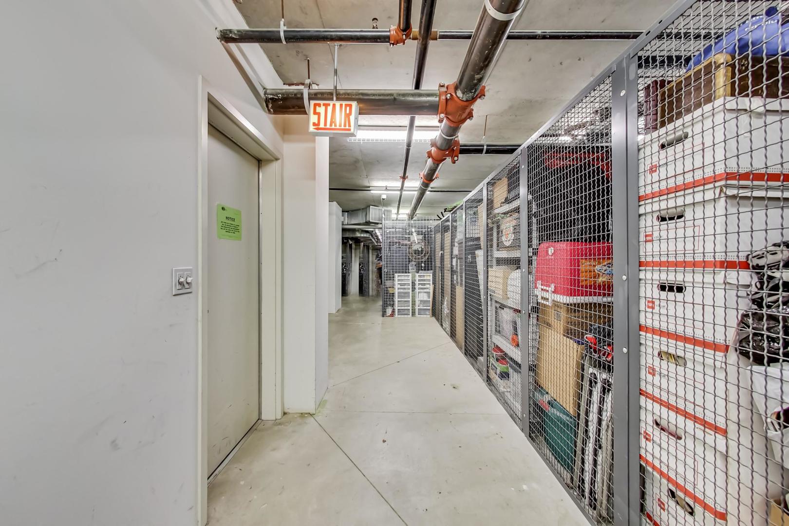 1200 West Monroe Street, Unit 612 Chicago, IL 60607 - Photo 28 of 31