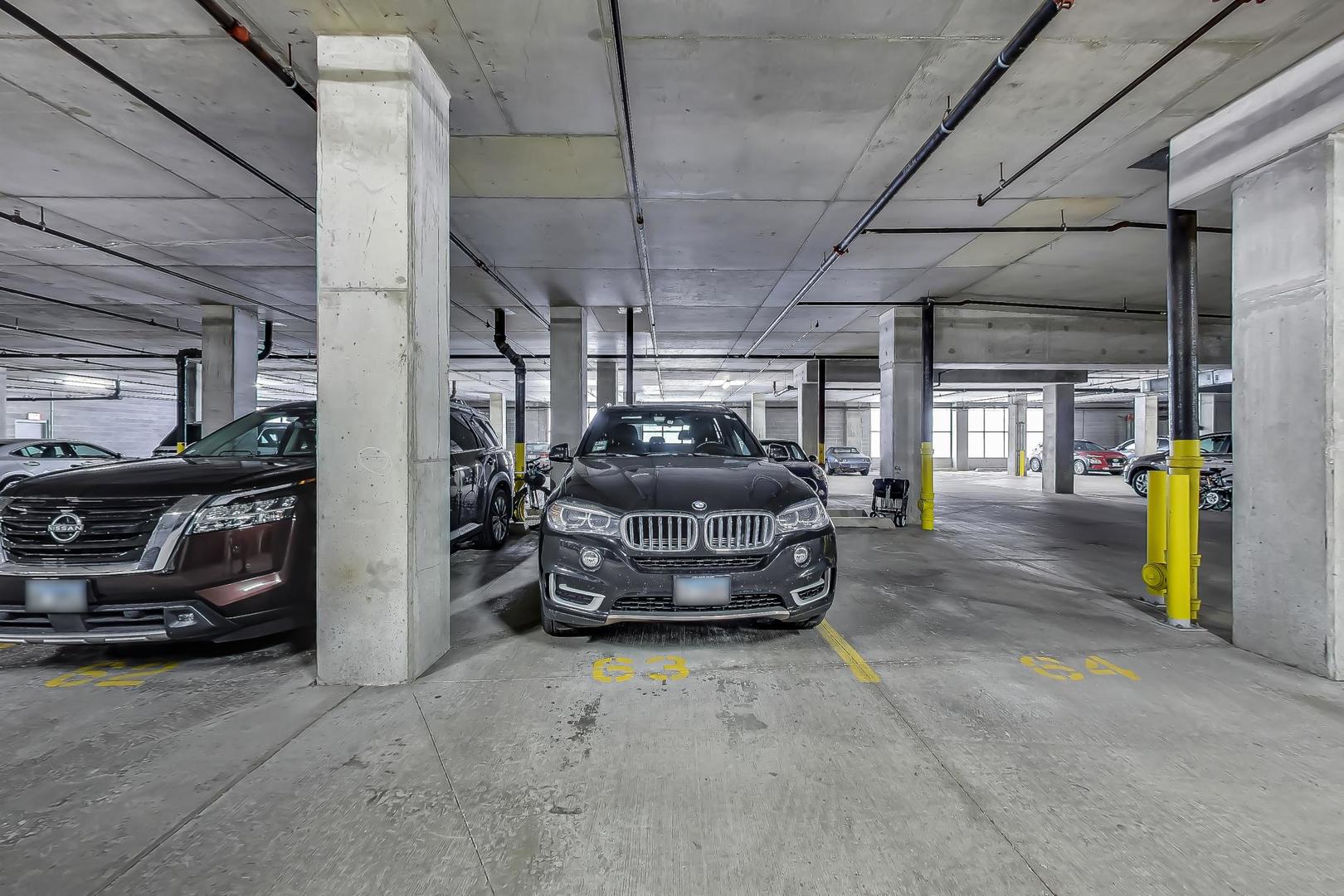 1200 West Monroe Street, Unit 612 Chicago, IL 60607 - Photo 29 of 31